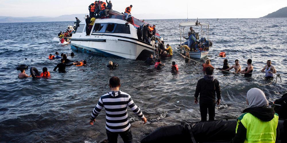 Σύλληψη δουλεμπόρων με «διάσημο» αρχηγό