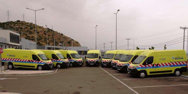 Με επαγγελματικά οχήματα FΙΑΤ ενισχύεται το 2018 ο εταιρικός στόλος της Ολυμπίας Οδού