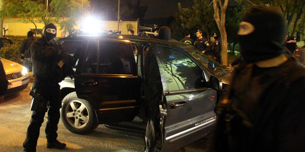 Συναγερμός στην ΕΛ.Α.Σ: Συνελήφθη στην Αθήνα Ιρακινός τζιχαντιστής