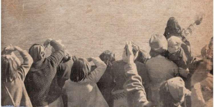 Οι τραγικές ιστορίες Ελλήνων προσφύγων στο Αιγαίο