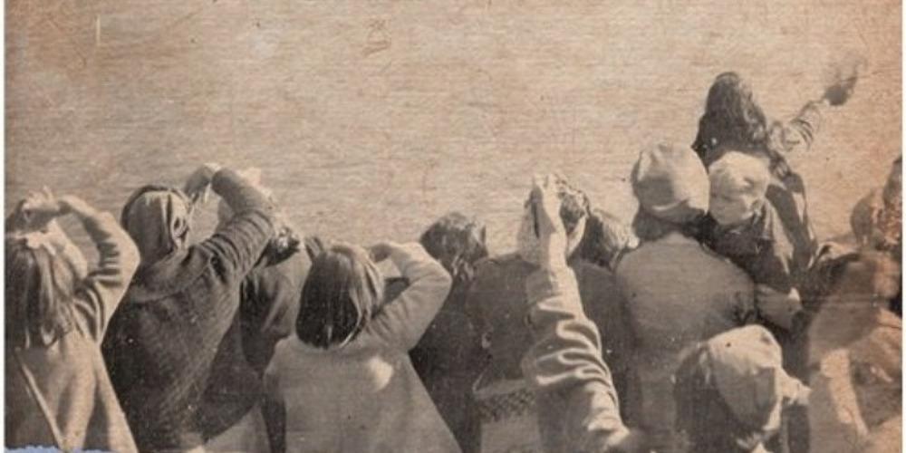 Οι τραγικές ιστορίες Ελλήνων προσφύγων στο Αιγαίο