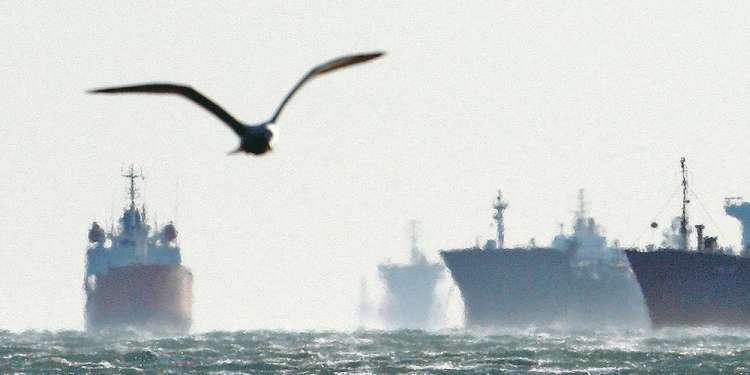 Εθνικό κεφάλαιο η ναυτιλία