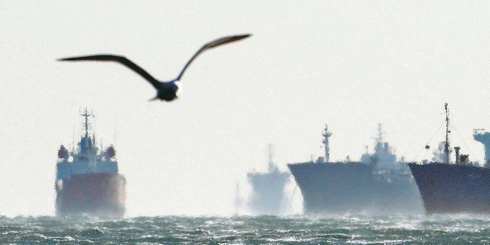 Εθνικό κεφάλαιο η ναυτιλία