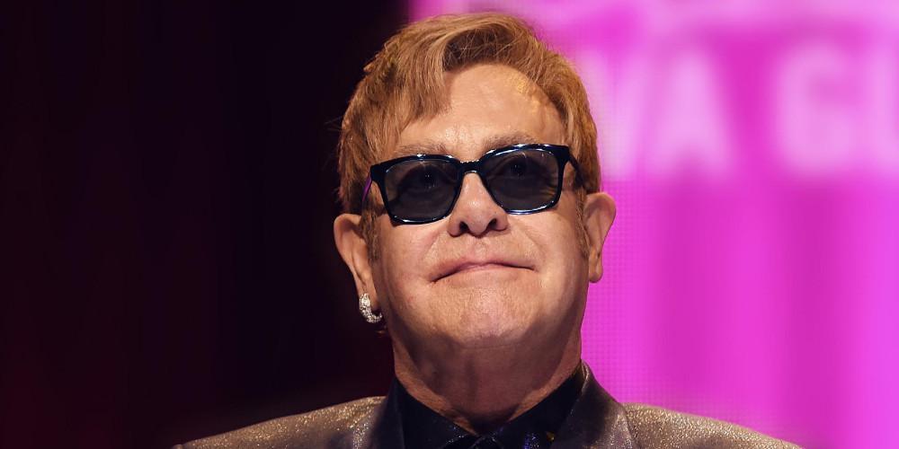 Φουλ επίθεση του Έλτον Τζον στον Εντ Σίραν: Έχω βαρεθεί να τον ακούω