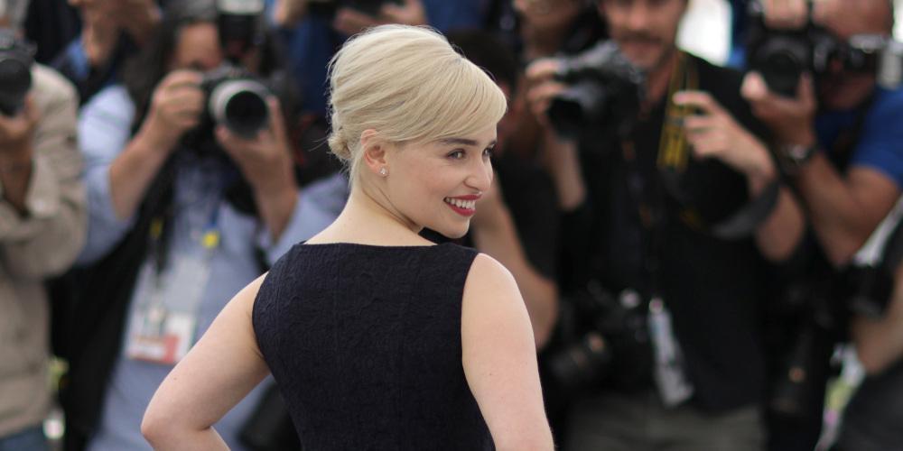 Game of Thrones: Τι θα κάνει η Εμίλια Κλαρκ όταν τελειώσει;