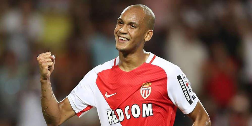 Η Λίβερπουλ πήρε Φαμπίνιο από τη Μονακό