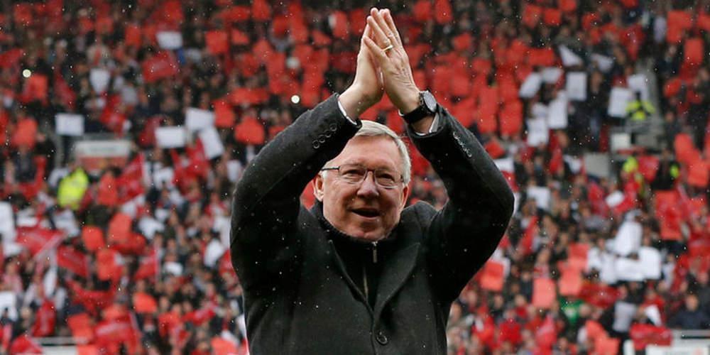 Εξιτήριο πήρε ο Σερ Άλεξ Φέργκιουσον