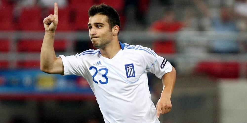 Το μεγάλο come back στον Ολυμπιακό του Γιάννη Φετφατζίδη!