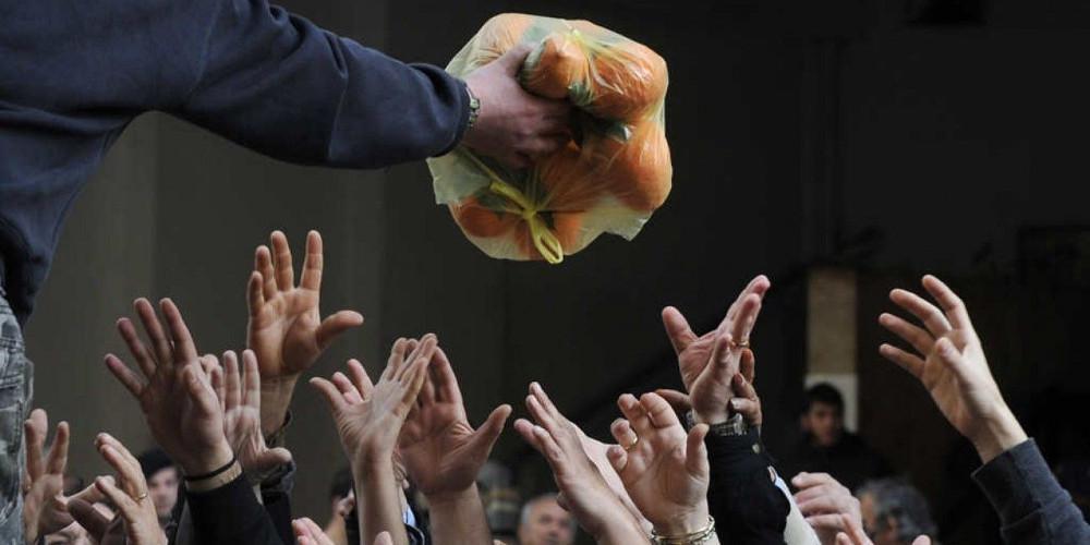 Έρευνα διαΝΕΟσις: Έλληνες και φιλανθρωπία στα χρόνια της κρίσης