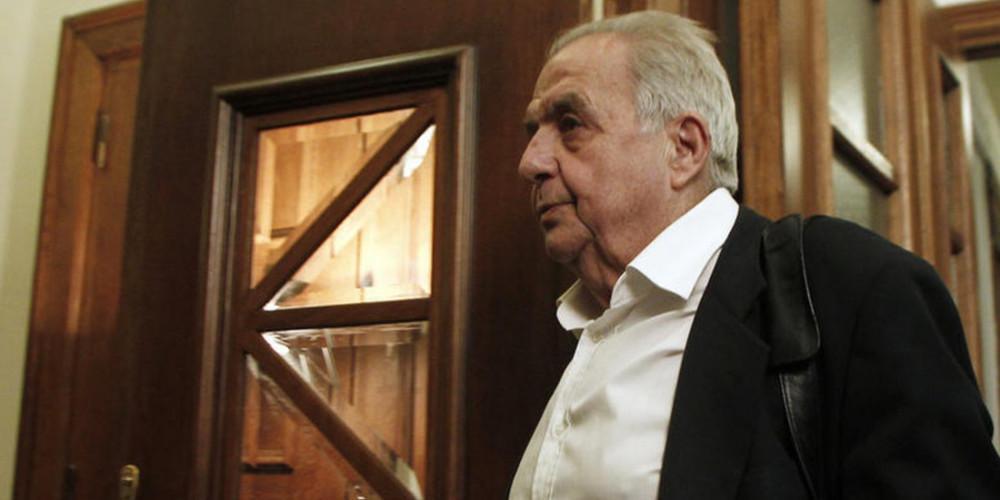 Φλαμπουράρης για Σκοπιανό: Η συμφωνία θα περάσει και χωρίς τους ΑΝΕΛ