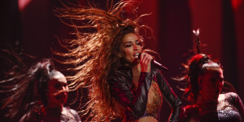 Το Ισραήλ χάνει τη διοργάνωση της Eurovision και όλα δείχνουν... Κύπρο!