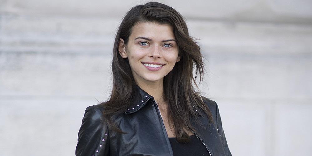 Η Georgia Fowler είναι το next big thing στο μόντελινγκ - Το «γιατί», οφθαλμοφανές! [εικόνες]\