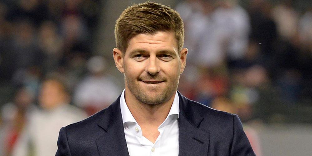 Θύμα… αγάπης έπεσε ο Τζέραρντ στο αεροδρόμιo!