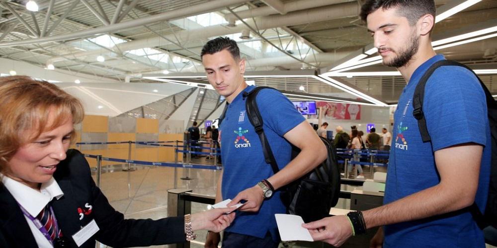 Την ανταλλαγή Ρισβάνη-Γιαννιώτη συμφώνησαν Ολυμπιακός και Ατρόμητος