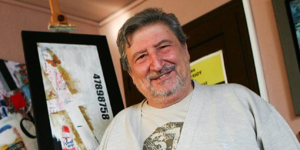 Σήμερα στην Καλαμαριά το τελευταίο αντίο στον Χάρρυ Κλυνν