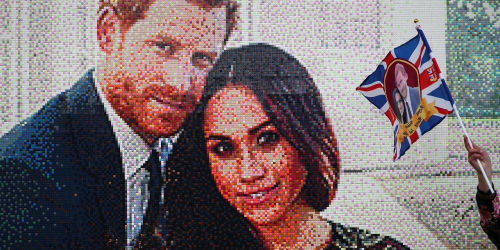 Η Μέγκαν Μαρκλ απέκτησε βασιλική «δασκάλα» - Έμπιστη σύμβουλος της Ελισάβετ