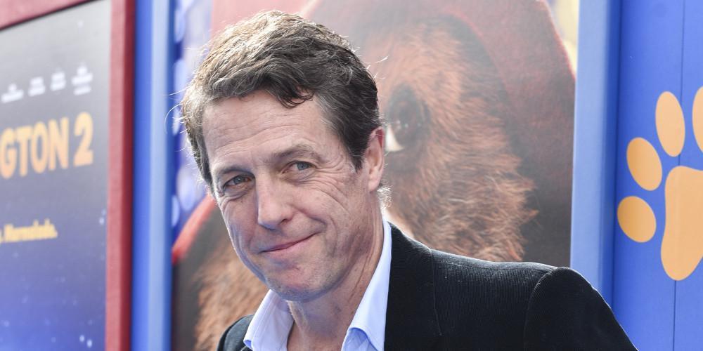 Παντρεύτηκε στα 57 του ο «ορκισμένος» εργένης Χιου Γκραντ!