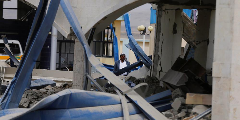 Εκατομμύρια θύματα φυσικών καταστροφών δεν λαμβάνουν καμία βοήθεια