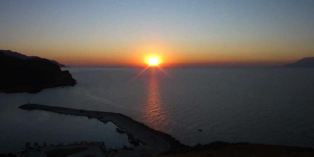 Θεοφάνεια 2019: Συγκίνηση σε Σμύρνη, Ιμβρο και Τένεδο