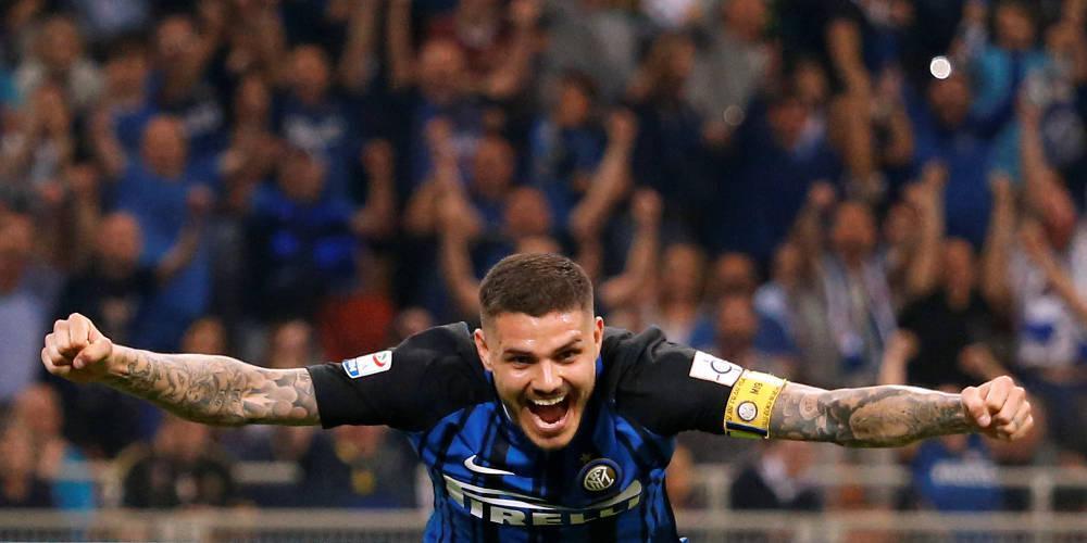 Η Ίντερ ξανά στο Champions League με μία τρελή ανατροπή!