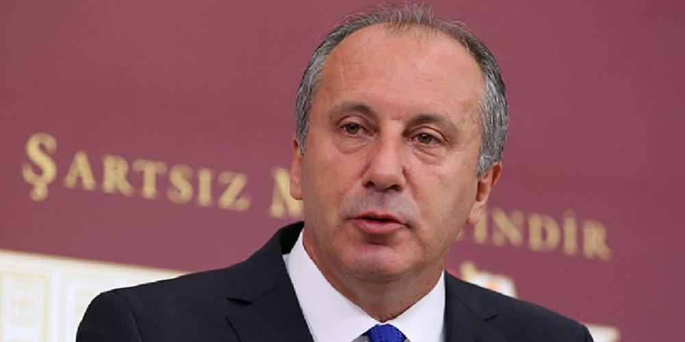 Ο κύριος αντίπαλος του Ερντογάν τον προκαλεί: Έλα να αναμετρηθούμε σαν άντρες