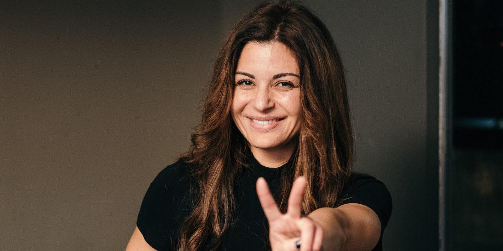 Δύσκολες ώρες για την Ειρήνη Κολυδά – Τι συνέβη