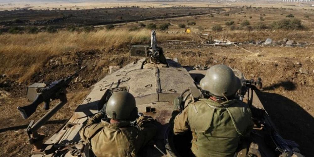 Επίθεση με αυτοκίνητο κατά Ισραηλινών στρατιωτών - Τρεις τραυματίες