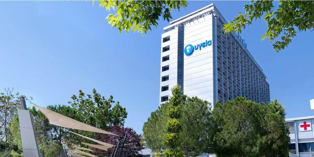 Πουλήθηκε το νοσοκομείο «Υγεία»