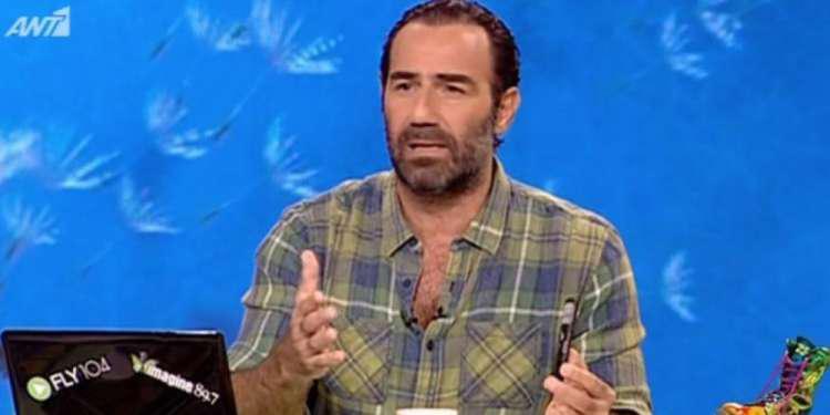 Έντονο παρασκήνιο πίσω από την αποχώρηση του Κανάκη [βίντεο]