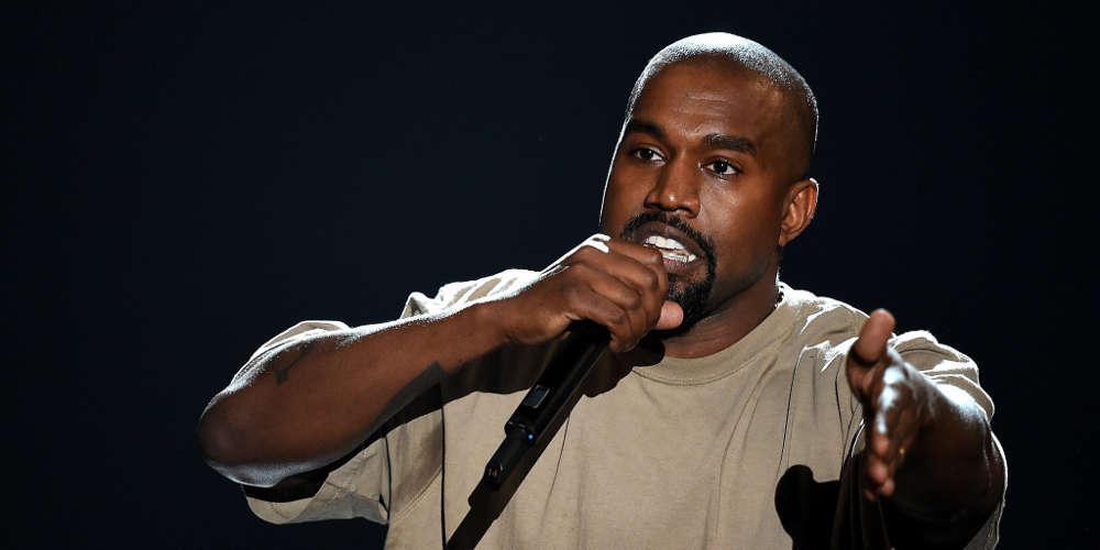 Kanye West Κάνιε Γουεστ