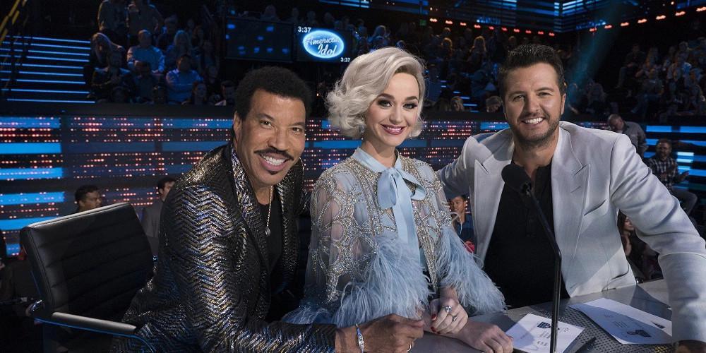 «Φαρμάκι» έσταξε η Κέιτι Πέρι για την Μέγκαν Μαρκλ [βίντεο]