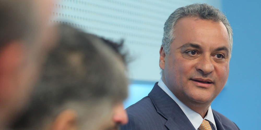 Καταγγελία Κεφαλογιάννη στον Παυλόπουλο: Τούρκοι αξιωματούχοι παρουσίασαν χάρτες χωρίς το Καστελόριζο