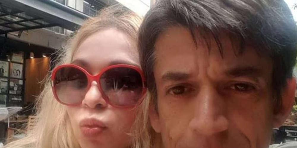 «Γουστάρω τον Καρανίκα» δηλώνει η draq queen που έβγαλε selfie μαζί του