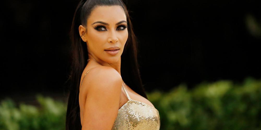 Κιμ Καρντάσιαν