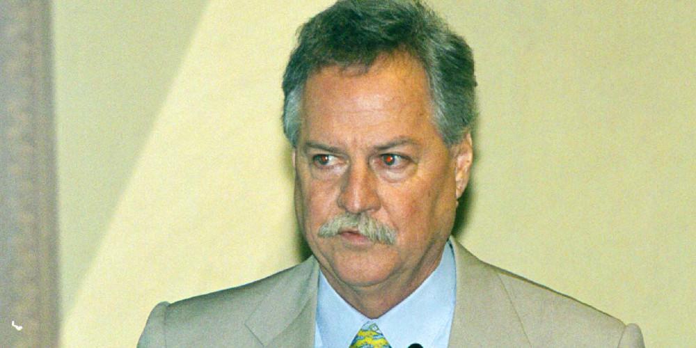 Πέθανε ο Κώστας Λιάσκας - Ο μακροβιότερος πρόεδρος του ΤΕΕ