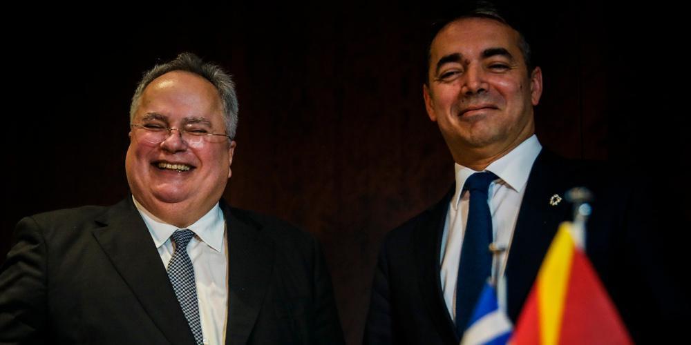 Ντιμιτρόφ γα Κοτζιά: Καλή επιτυχία στις επόμενες προκλήσεις