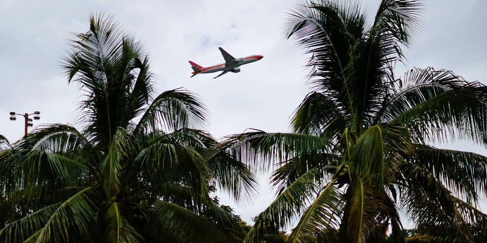 Βρήκαν το δεύτερο μαύρο κουτί του Boeing που συνετρίβη στην Κούβα