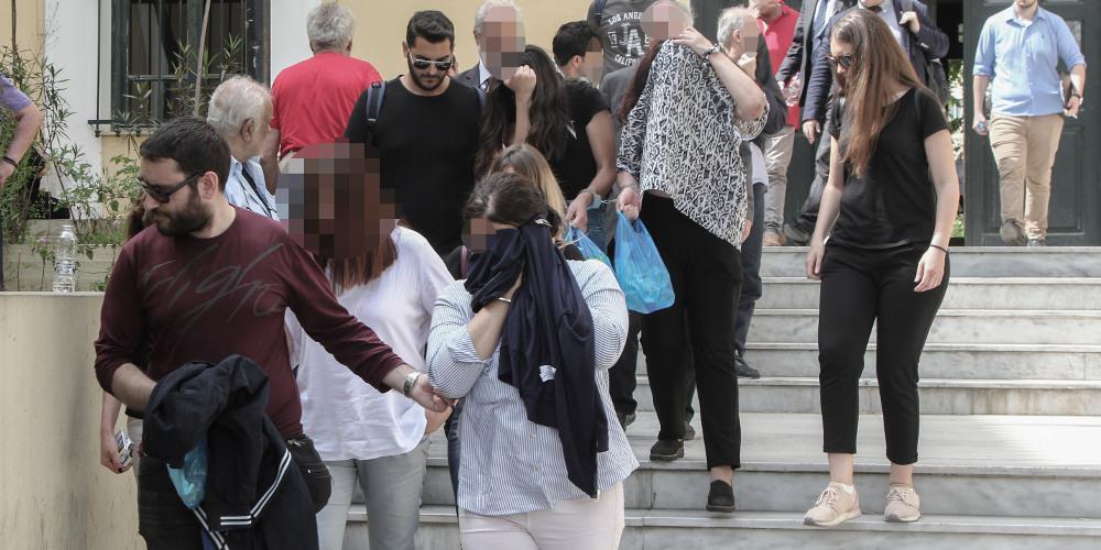 Μαφία με τα αντικαρκινικά φάρμακα: Ελεύθερος με όρους ο γιος του «αποθηκάριου»