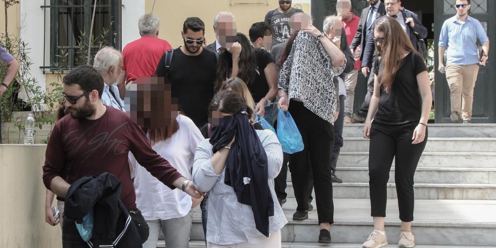 Προφυλακίστηκαν τέσσερις από το κύκλωμα με τα αντικαρκινικά φάρμακα