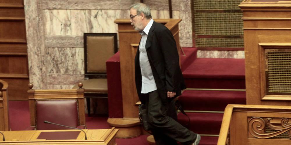 Σάλο προκάλεσε ο Κυρίτσης με tweet για Ισλαμιστές, δυτικό πολιτισμό και θαλάμους αερίων