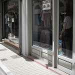 Πόλη-φάντασμα η Μυτιλήνη λόγω της επίσκεψης Τσίπρα - Ούτε τα περίπτερα δεν λειτουργούν