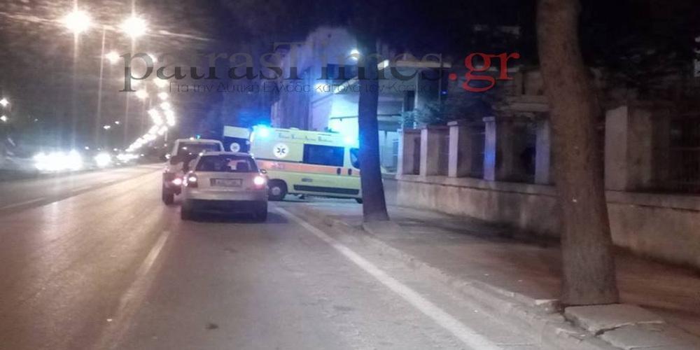 Νέες άγριες συμπλοκές μεταναστών στην Πάτρα με έναν σοβαρά τραυματία [εικόνες & βίντεο]