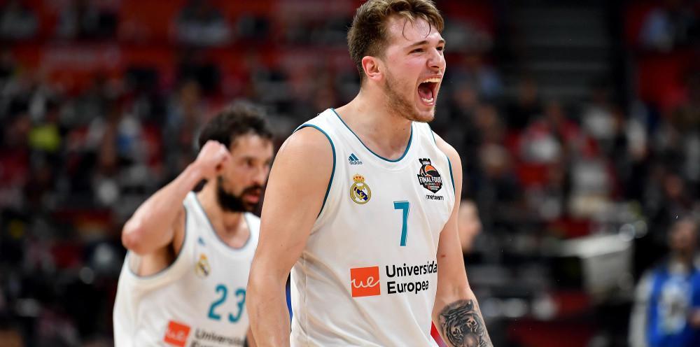 Λούκα Ντόνσιτς: Όταν το μάρκετινγκ σκότωσε το δίκαιο στην Ευρωλίγκα