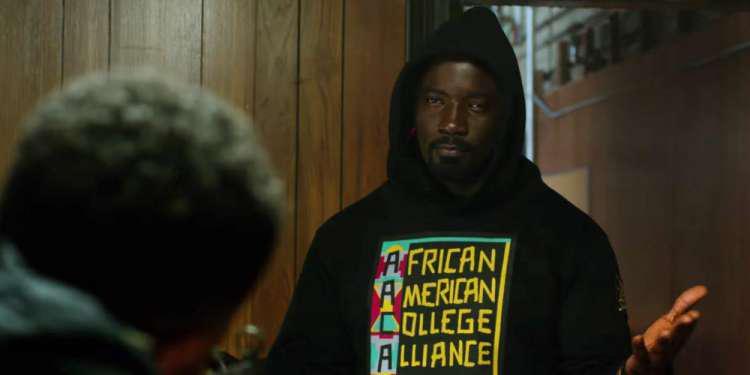 Luke Cage: Η δεύτερη σεζόν έρχεται και φέρνει ένα νέο villain [trailer]