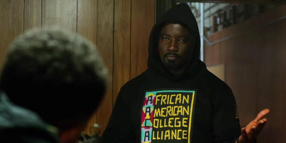 Luke Cage: Η δεύτερη σεζόν έρχεται και φέρνει ένα νέο villain [trailer]