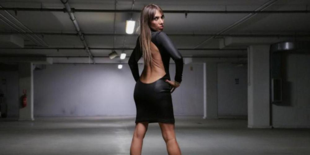 Μάγκυ Χαραλαμπίδου: Το μυστικό για τα σφριγηλά της οπίσθια [βίντεο]