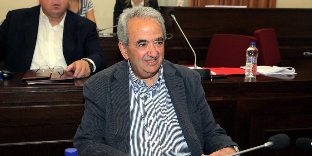 Αυτή είναι η αλήθεια για την υγεία του Μάκη Κουρή