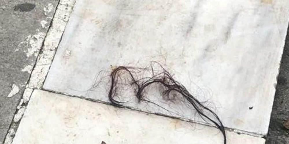 Τραγελαφικό περιστατικό στη Λαμία: Γυναίκες... ξεμαλλιάστηκαν στην κεντρική πλατεία [εικόνες]