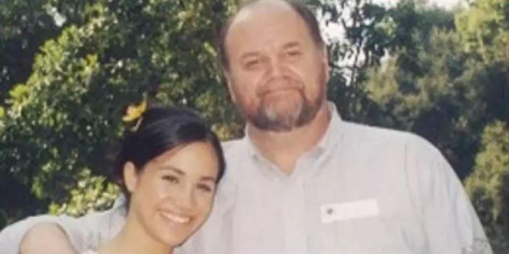 Η Μέγκαν Μαρκλ «κόβει» κάθε επικοινωνία με τον πατέρα της κι εκείνος ξεσπαθώνει