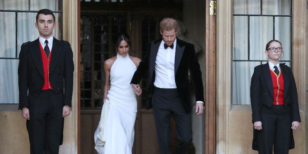 Σοκ και εκνευρισμός στο Μπάκιγχαμ από την απόφαση «βόμβα» του πρίγκιπα Χάρι και της Μέγκαν Μαρκλ